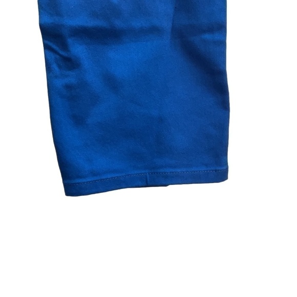 Venus Bling Cropped Jeans - Picture 9 of 11